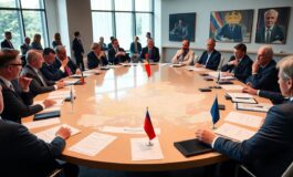 verso una forza multinazionale limpegno delleuropa a sostegno dellucraina 1765867894 265x160