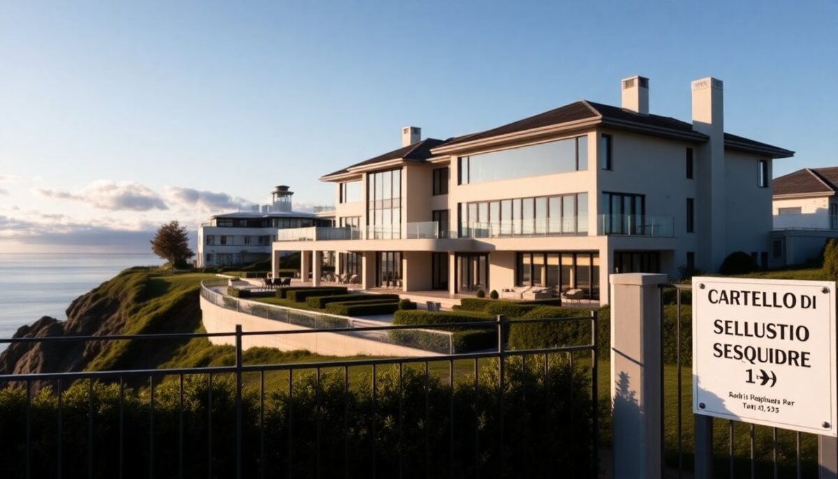 Villa di Boris Rotenberg confiscata in Finlandia: debiti fiscali e conseguenze legali
