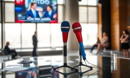 vladimir luxuria e selvaggia lucarelli il duello in tv che ha fatto discutere 1764660657 265x160