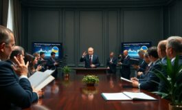 vladimir putin la vita privata e la politica di un presidente controverso 1766169122 265x160