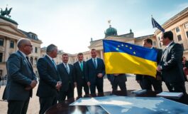 zelensky chiede sostegno agli usa per stabilizzare la situazione in ucraina 1765745565 265x160