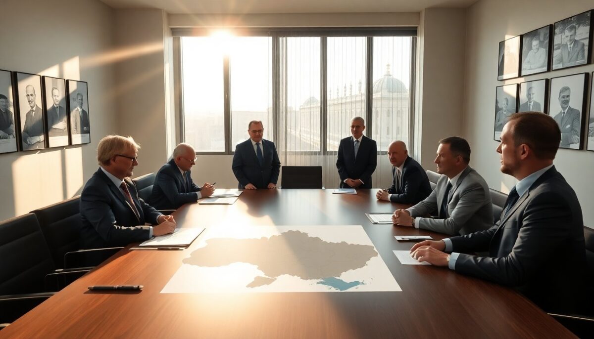 Zelensky e il Piano di Pace: Progressi e Sfide nella Relazione con la Russia