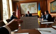 zelensky e trump analisi delle tensioni e opportunita di pace in ucraina 1765426799