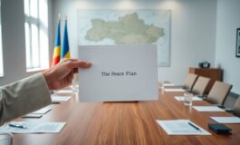 zelensky e trump ultime notizie sul piano di pace per lucraina e le sue implicazioni 1765417489 265x160