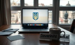 zelensky rinnova il rifiuto di cedere territori alla russia 1765230170 265x160