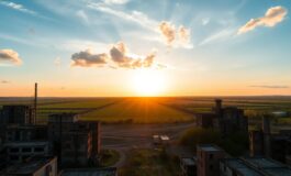 zelensky svela un innovativo piano di pace per il donbas opportunita e sfide 1766601825 265x160