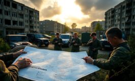 zelenskyy propone un piano di pace per il donbas e la possibile ritirata delle forze ucraine dallest del paese 1766619637 265x160