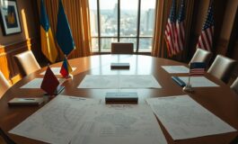 zelenskyy svela il piano di pace a trump opportunita o sfide da affrontare 1766799761 265x160