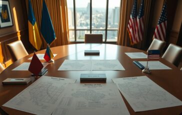 zelenskyy svela il piano di pace a trump opportunita o sfide da affrontare 1766799761 364x230