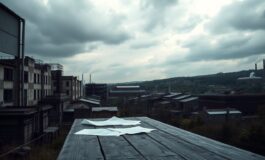 zelenskyy svela un piano di pace per lucraina il futuro del donbas in gioco 1766582853 265x160