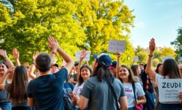 zeudi di palma il legame unico con i fan e le reazioni sorprendenti 1767180467 265x160