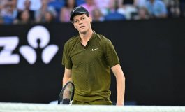 Sinner Tien ai quarti di Indian Wells orario precedenti e dove vedere il match 265x160