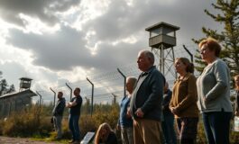 abusi e estorsioni le famiglie dei soldati russi denunciano in primorye 1768264677 265x160