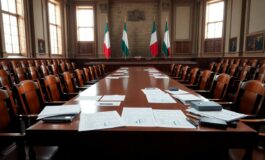 accelerazione della maggioranza per la riforma della legge elettorale le novita in arrivo 1767500446 265x160