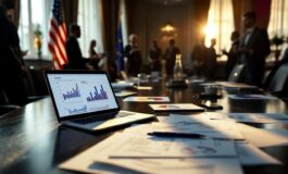 accordi commerciali ue usa limpatto delle nuove tariffe di trump sul futuro delle relazioni economiche 1768700836 265x160