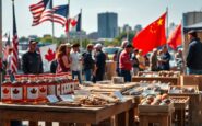 accordo canada cina trump contrattacca con minacce di dazi commerciali 1769275608
