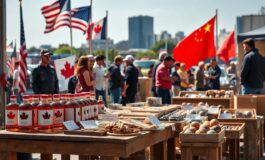 accordo canada cina trump contrattacca con minacce di dazi commerciali 1769275608 265x160