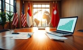 accordo commerciale storico tra stati uniti e taiwan dazi ridotti e opportunita di investimento 1768556913 265x160