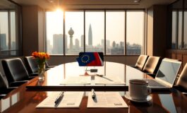 accordo commerciale tra unione europea e india opportunita e sfide 1769449712 265x160