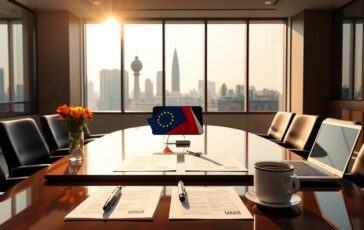 accordo commerciale tra unione europea e india opportunita e sfide 1769449712 364x230