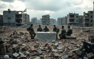 accordo di cessate il fuoco tra il governo siriano e le sdf analisi delle conseguenze 1768984890 364x230