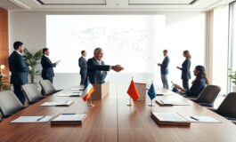 accordo di libero scambio tra india e unione europea un nuovo capitolo nelle relazioni commerciali 1769504525 265x160