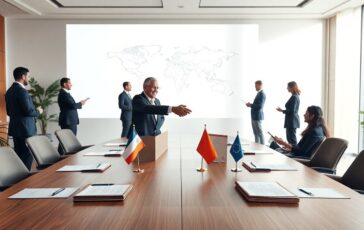 accordo di libero scambio tra india e unione europea un nuovo capitolo nelle relazioni commerciali 1769504525 364x230