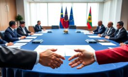 accordo ue mercosur impatti e prospettive per leuropa e lamerica latina nel futuro economico 1767974869 265x160