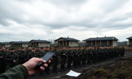 accuse di violenza e estorsione nelle forze armate russe unanalisi approfondita 1768273666 265x160