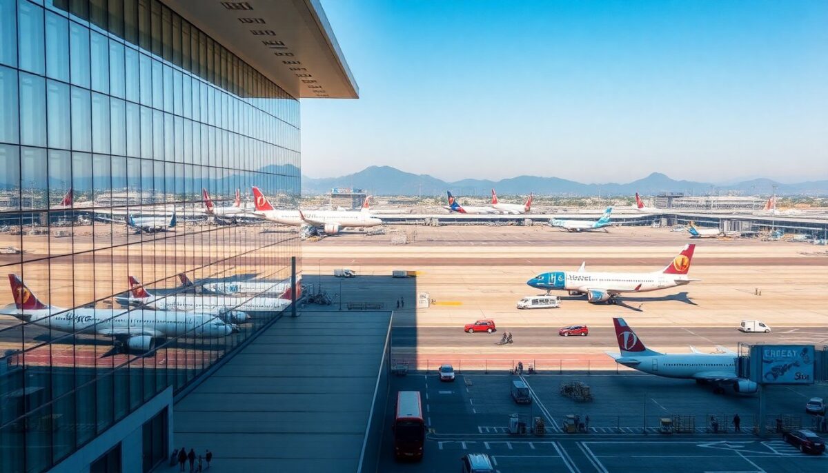 Acquisizione di Domodedovo da parte di Sheremetyevo: un affare da 880 milioni di euro