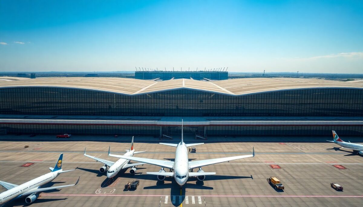 Acquisto di Domodedovo da parte di Sheremetyevo a un prezzo ridotto