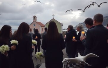 addio a emanuele galeppini funerali e misteri sulla sua morte 1767843827 364x230