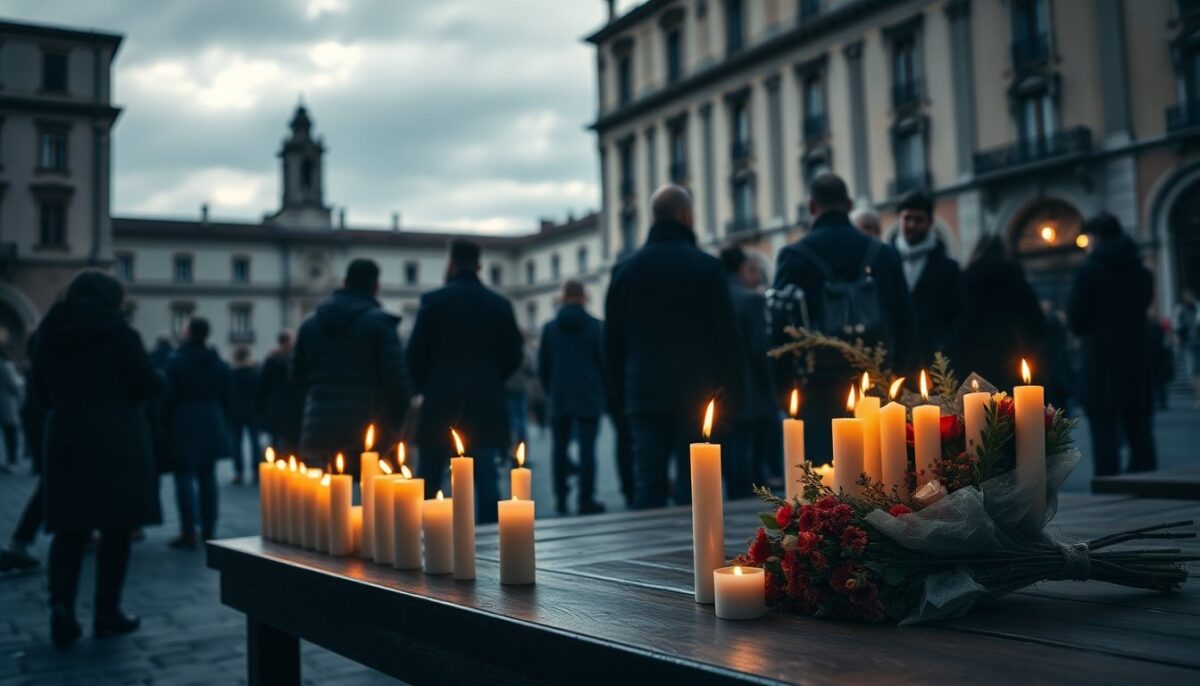 Mondo della politica in lutto, triste notizia per il Partito Democratico: ecco chi è morto