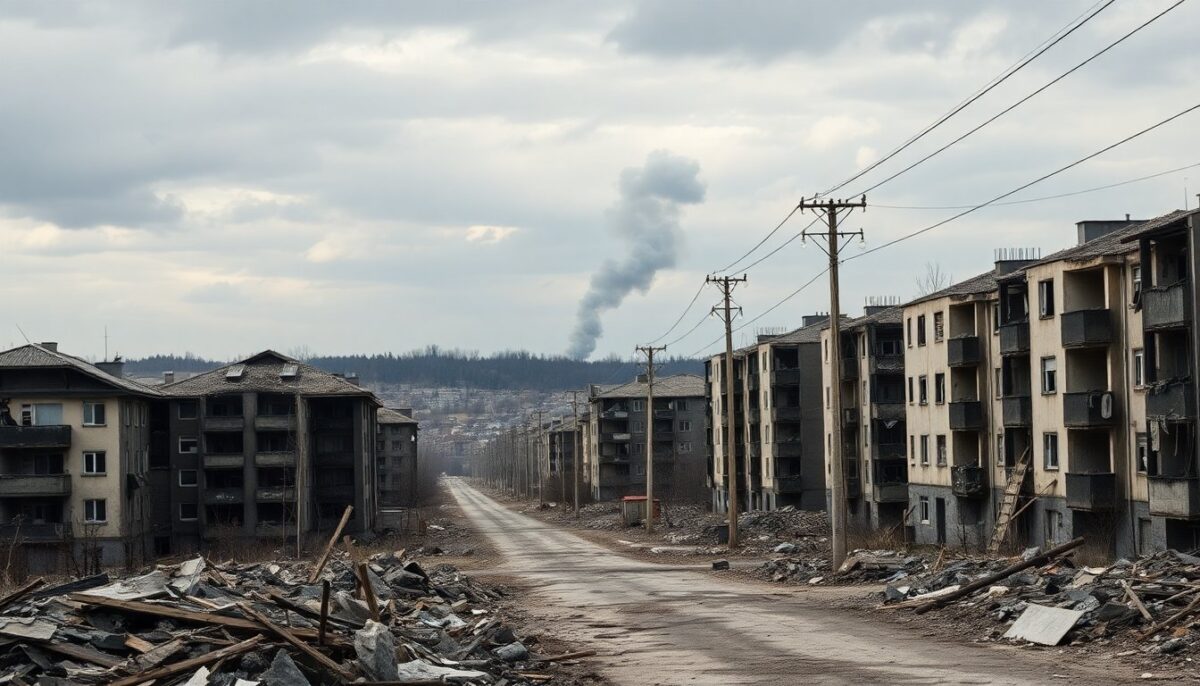 Aggiornamenti Chiave sulla Situazione Attuale della Guerra Russia-Ucraina: Analisi e Prospettive