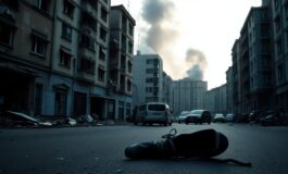 aggiornamenti cruciali sul conflitto russia ucraina novita e implicazioni 1769564730 265x160