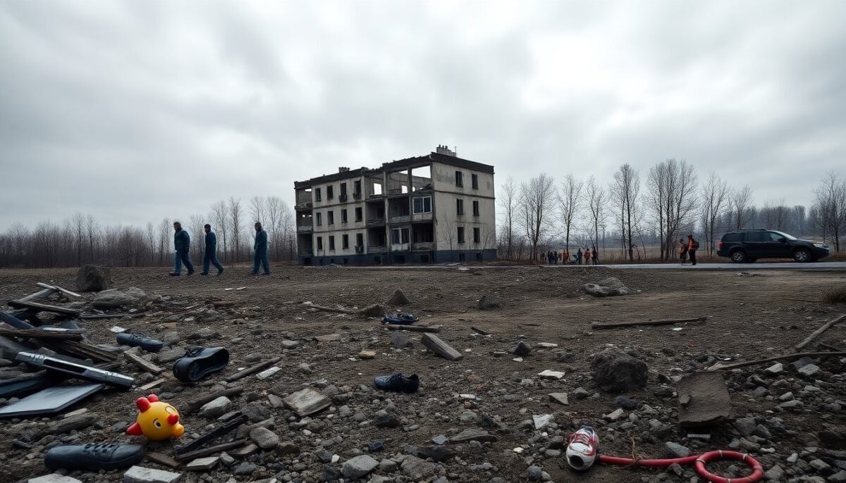Aggiornamenti Cruciali sulla Guerra in Ucraina: Novità del 30 Gennaio 2026