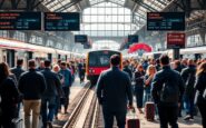 aggiornamenti sui treni ritardi e cancellazioni nelle diverse linee ferroviarie 1769681457