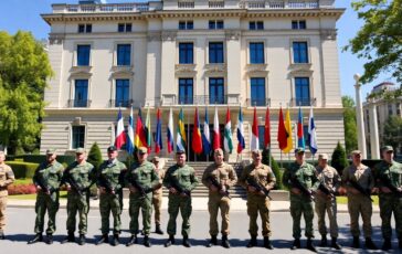aggiornamenti sulla forza multinazionale in ucraina ruolo di francia e regno unito 1767742538 364x230