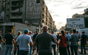 aggiornamenti sulla situazione di alberto trentini in venezuela 1767609329 364x230