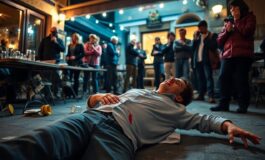 aggressione a cascina giovane accoltellato in un bar cosa e successo 1769256357 265x160