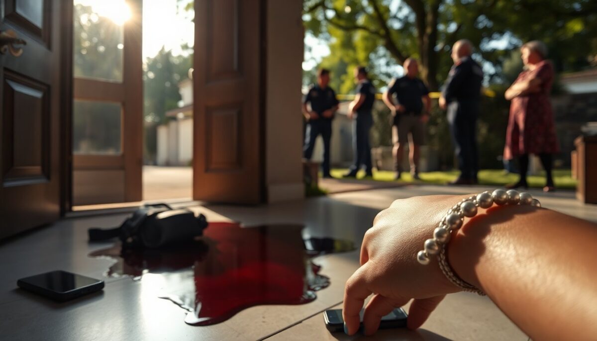 Aggressione a Monza: la tragica storia di una donna ferita dal suo ex compagno