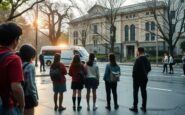 aggressione a sora studente ferito davanti al liceo artistico cosa e successo 1768672605