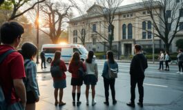 aggressione a sora studente ferito davanti al liceo artistico cosa e successo 1768672605 265x160