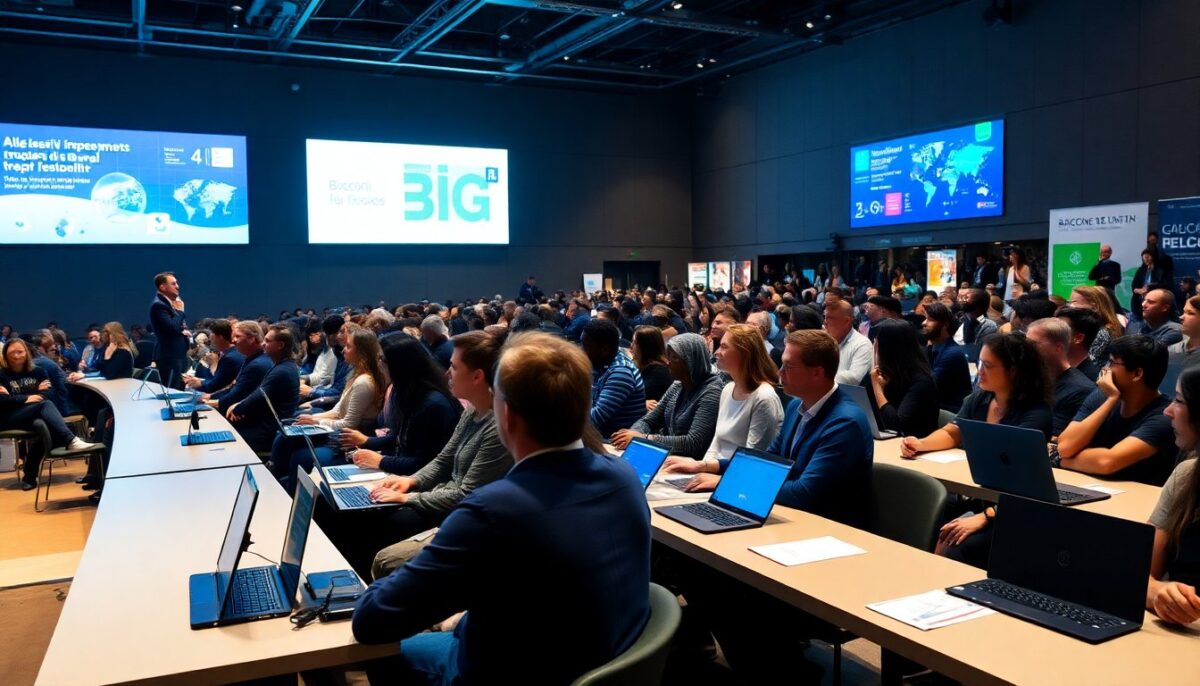 AI Festival 2026 a Milano: innovazione e opportunità nel campo dell'intelligenza artificiale