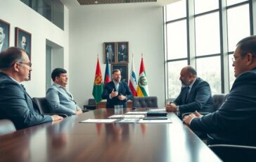 akhmat kadyrov assume il ruolo di vice primo ministro in cecenia 1767686453 364x230