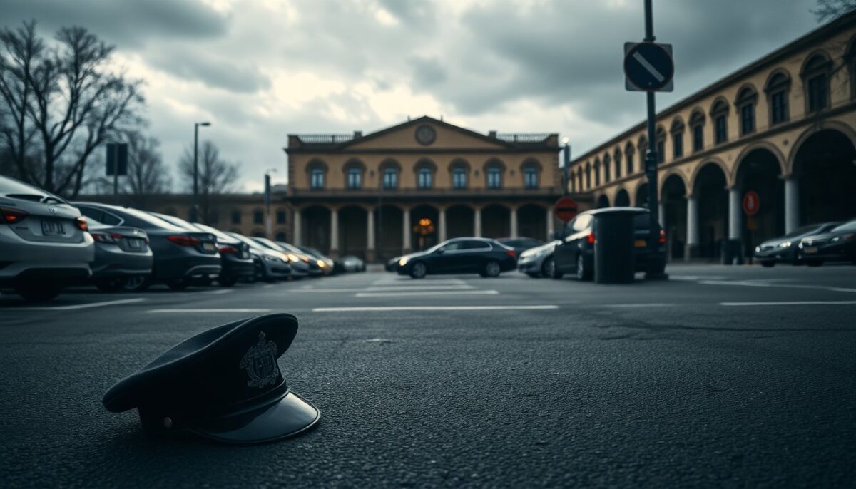 Alessandro Ambrosio, capotreno assassinato a Bologna: caccia all'assassino