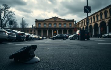 alessandro ambrosio capotreno assassinato a bologna caccia allassassino 1767734268 364x230