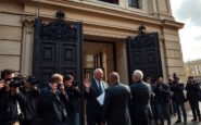 alfonso signorini risponde alle accuse di violenza e estorsione la sua difesa spiegata 1767836569