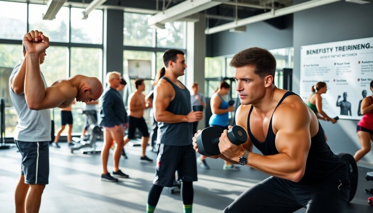 Allenamento in Palestra: Pesi Leggeri o Pesi Pesanti? Scopri Qual è il Più Efficace!