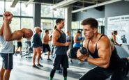 allenamento in palestra pesi leggeri o pesi pesanti scopri qual e il piu efficace 1769044414